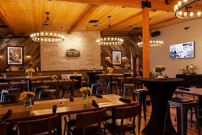 A Star Buffet and Banquets