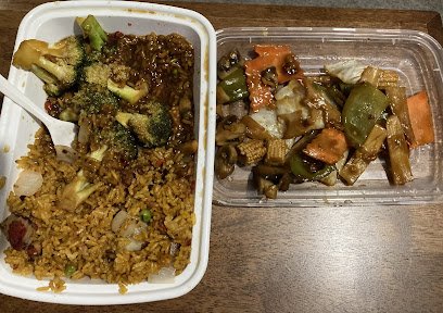 King’s Chef Chinese Restaurant