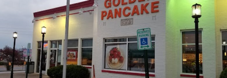 Golden Pancake Restaurant