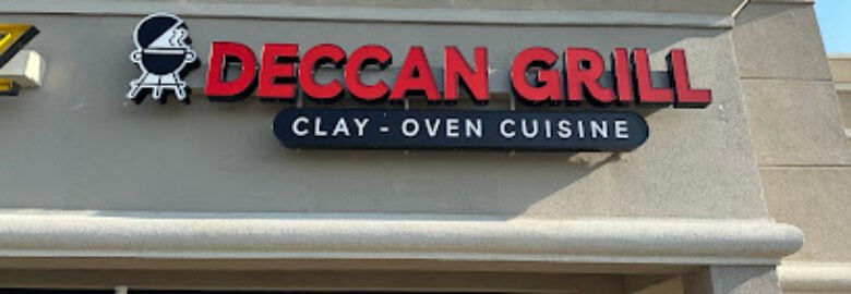 Deccan Grill