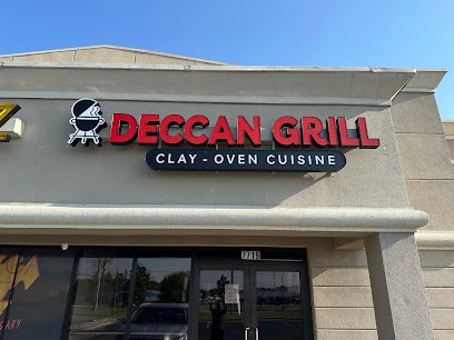 Deccan Grill