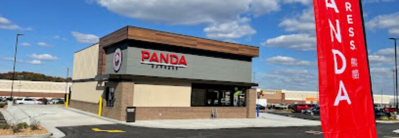 Panda Express