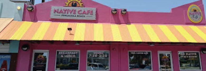 Native Cafe