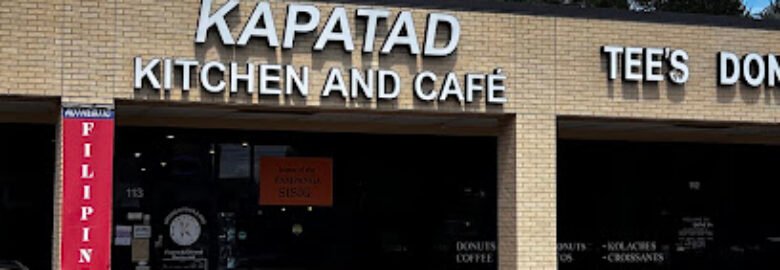 KAPATAD Kitchen and Cafe