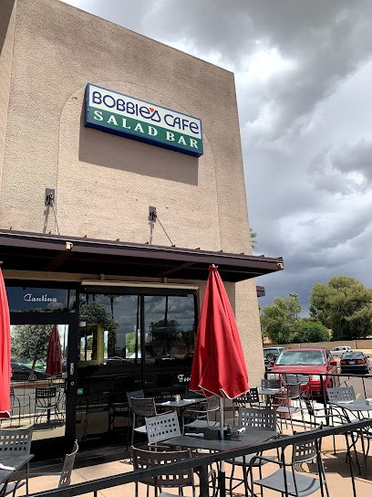 Bobbie’s Cafe