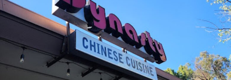 Dynasty Restaurant