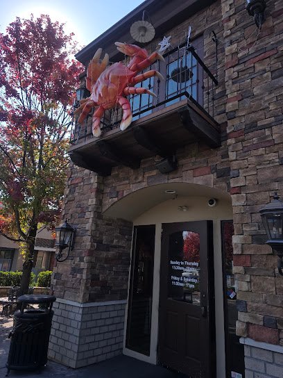 Red Crab – Juicy Seafood