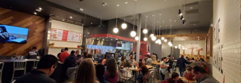 The Kebab Shop