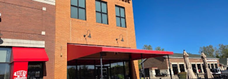 Dalie’s Smokehouse