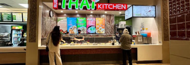 Ruby Thai Kitchen
