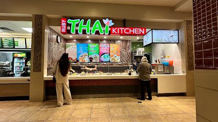 Ruby Thai Kitchen