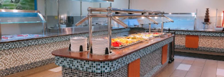 Golden Panda Buffet