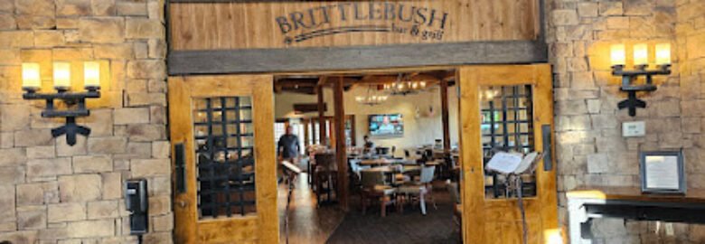 Brittlebush Bar & Grill