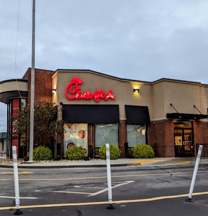 Chick-fil-A