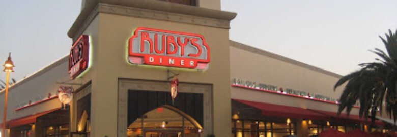 Ruby’s Diner