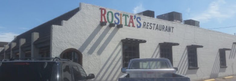 Rosita’s Restaurant