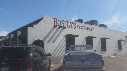 Rosita’s Restaurant