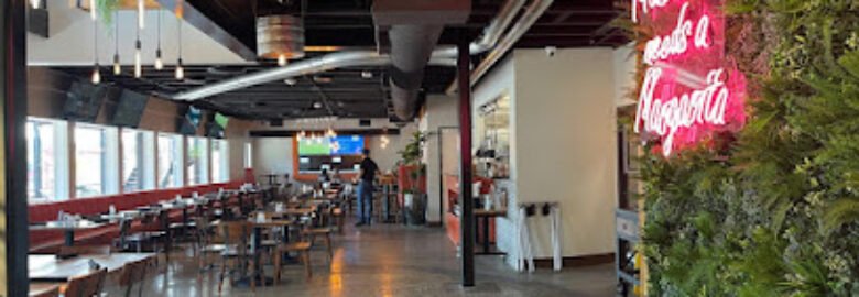 Mexico Lindo Restaurant