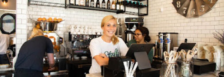 Stella Southern Cafe