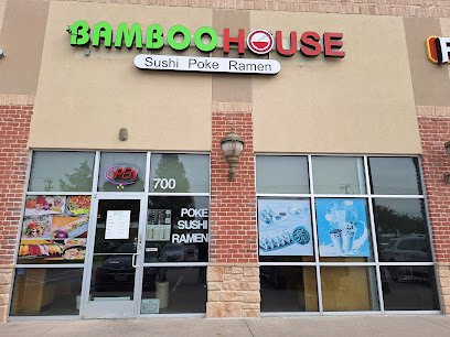 Bamboo House Restaurant