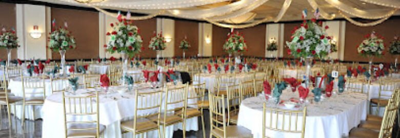 Roma View Catering