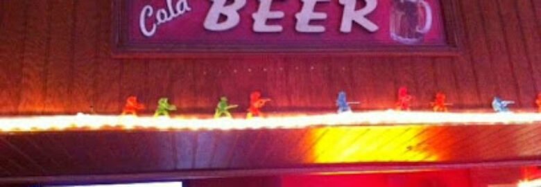 Bellacino’s Pizza & Grinders