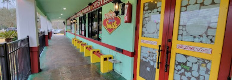 Tia Juanita’s Fish Camp