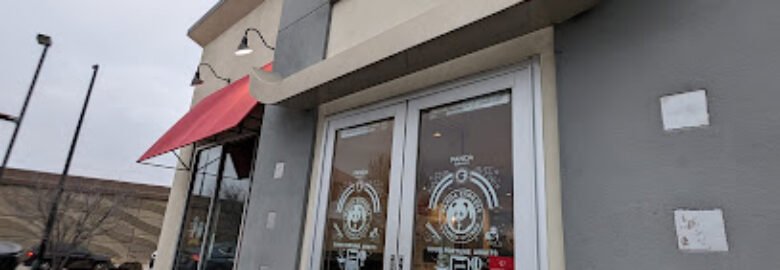 Panda Express