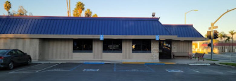 IHOP
