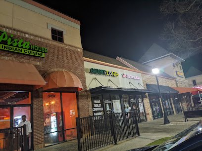 Pista House Alpharetta