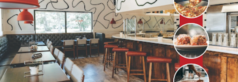 Migliori’s Pizzeria