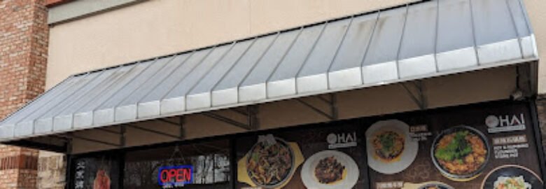 Hai Authentic Chinese