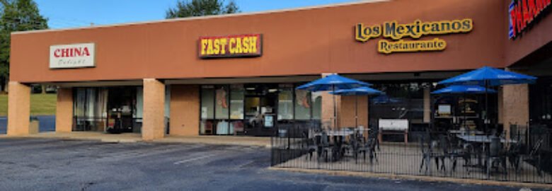 Los Mexicanos Restaurante