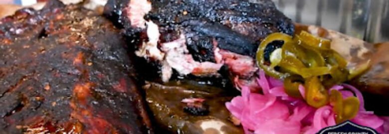 Barbacoa Food Services