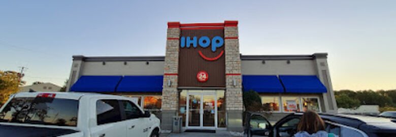 IHOP