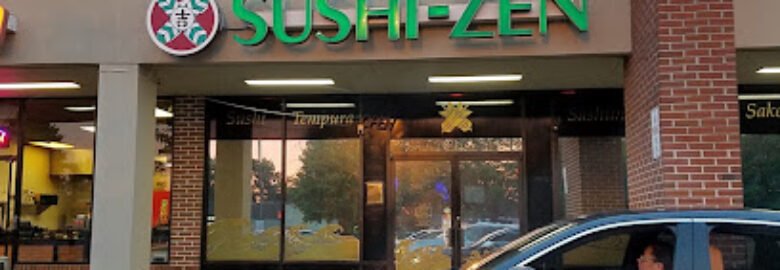 Sushi Zen Southside