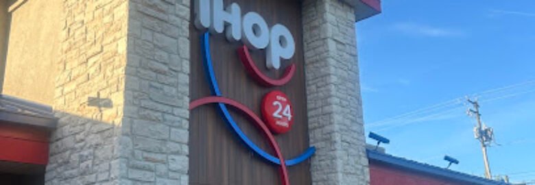 IHOP