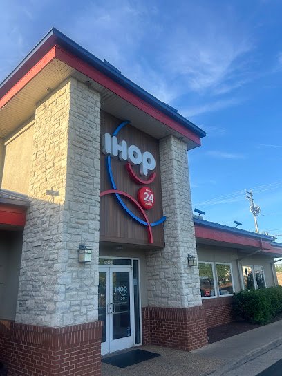 IHOP