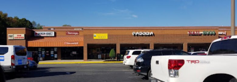 Pagoda Chinese Restaurant