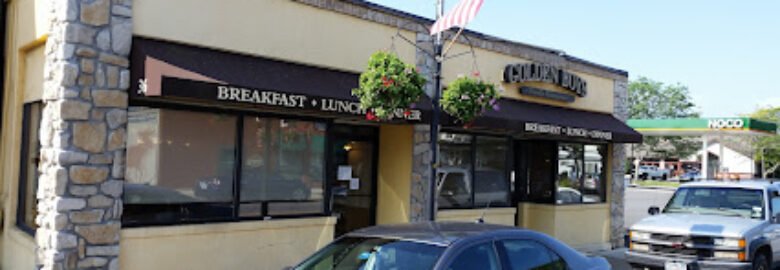 Golden Boys Family Restaurant
