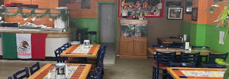 Taqueria Chango