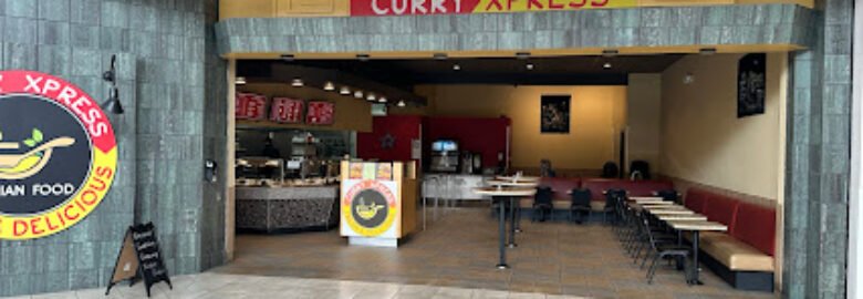 Curry Xpress