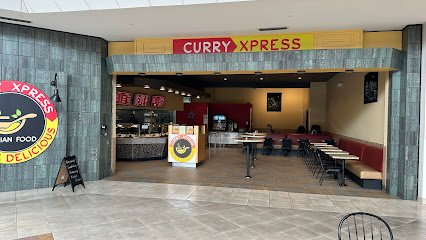 Curry Xpress