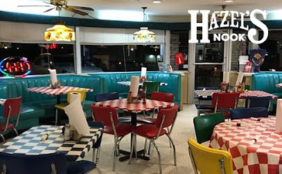 Hazel’s Nook