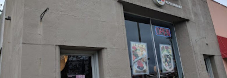 Kotobuki Japanese Restaurant