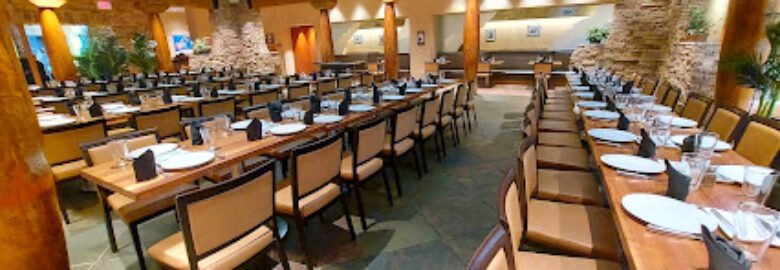 Pampas Las Vegas