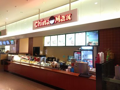 CHINA MAX