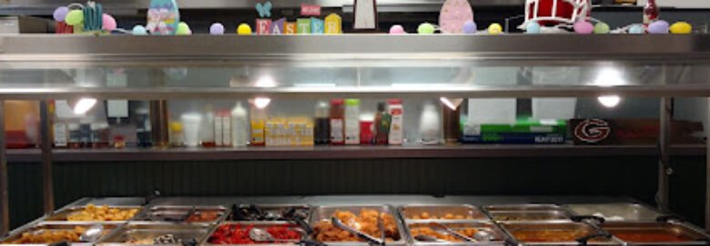 The Pit Stop Country Buffet