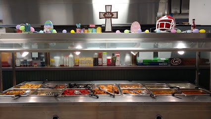 The Pit Stop Country Buffet