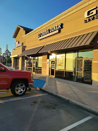 JJ China Diner